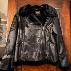 Express Women's Winter Coat